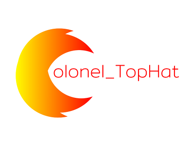 Colonel_TopHat Logo