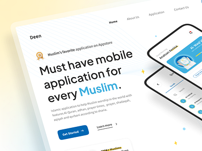 Deen | Moslem Daily Website