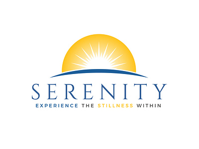 Logo Serenity