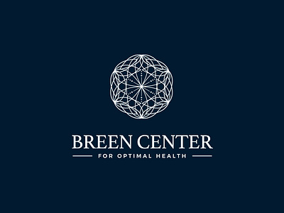 Logo BreenCenter