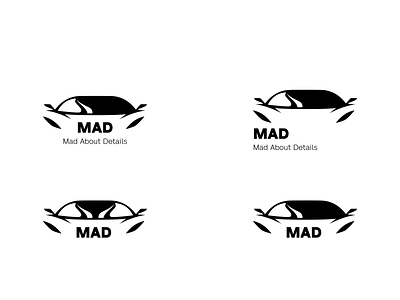 Car logo Concept