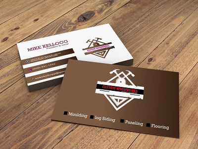 I will design business card, letterhead and complete branding st