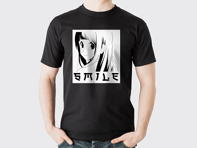 t shirt anime simple t shirt t shirt design