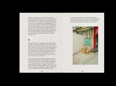 Editorial Design Photo Book clean concept conceptual editorial graphic designer layout layout design minimal photo book thinking visual visual communication visual design visualization zine