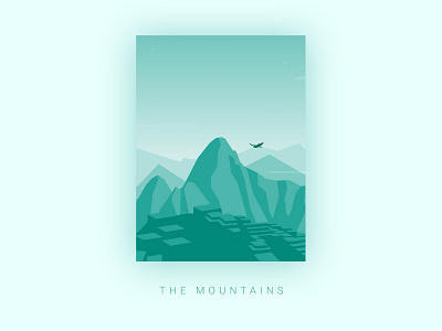 Mountains