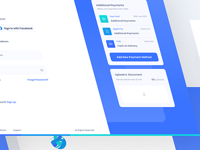 Clean Signup Roadmap app lead login register saas login saas sign up sign in sign up ui user onboarding ux