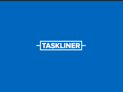 Taskliner Logo taskliner