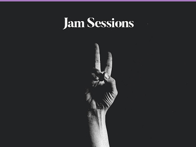 Jam Sessions – Social community jamsessions
