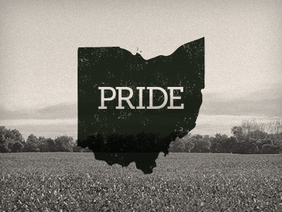 Ohio Pride ohio state
