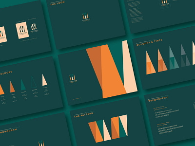 Business Park Brand Guidelines