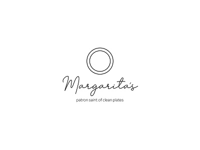 Margarita's Restaurant Logo