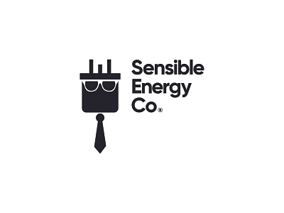 Sensible Energy Co Logo