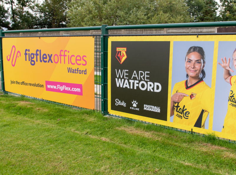 Advertising board by Adam Arkinstall on Dribbble