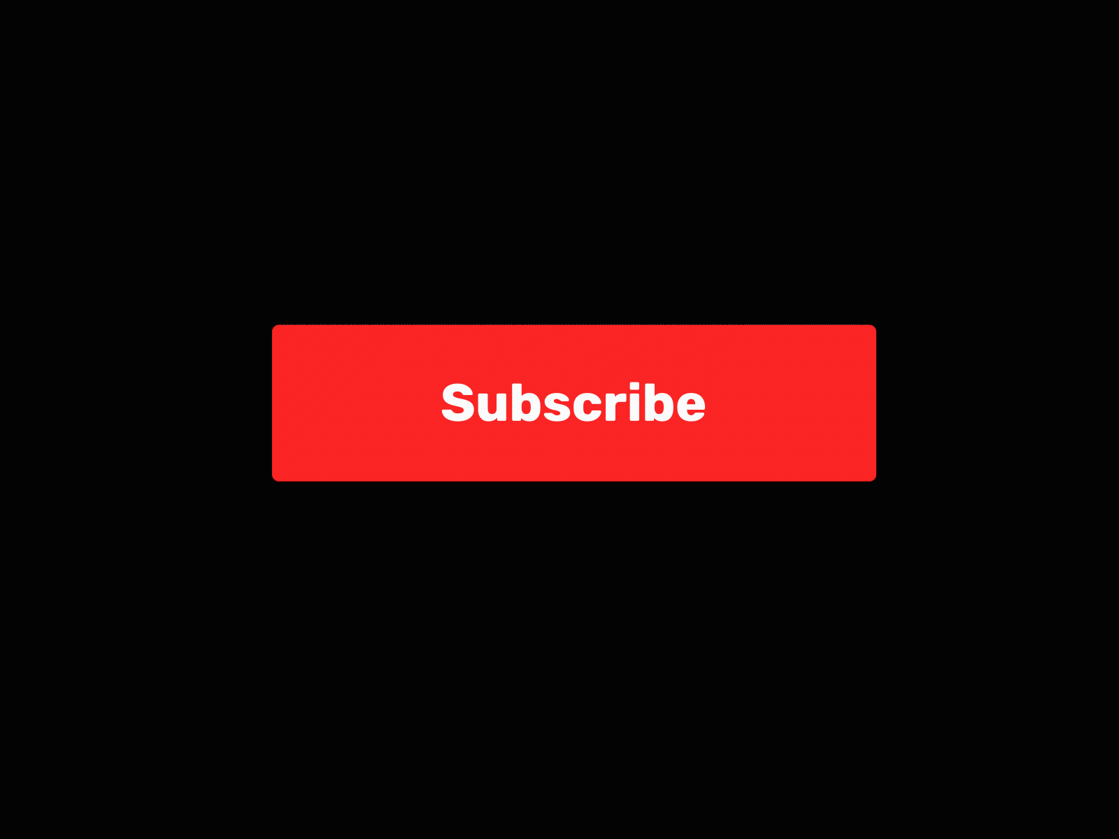 daily ui 025 - subscribe aftereffects dailyui
