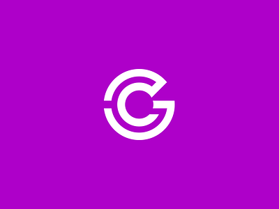 G design icon illustration logo vector