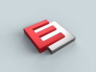 EE 3d icon