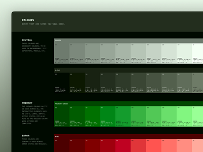 Palette