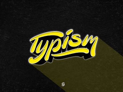 TYPISM 500K CHALLENGE