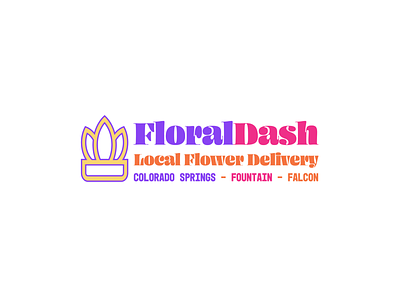 Floral Dash