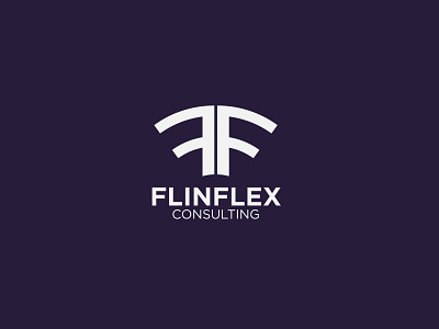 Flin Flex Consulting Logo