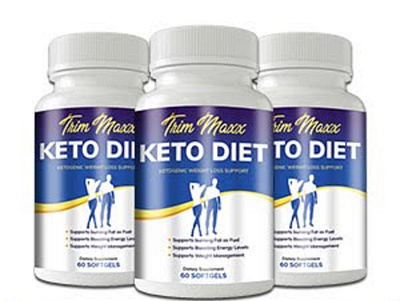 TrimMaxx Keto [4 Reason to AVOID] Read Side Effects & Reviews