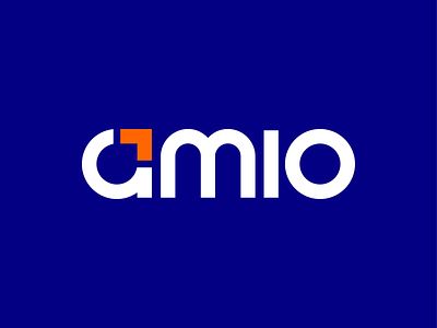 AMIO LOGO CONCEPT