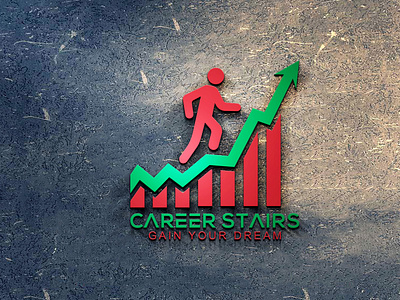 Career Stairs