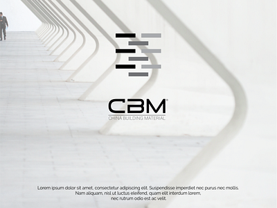 CBM - China Building Material