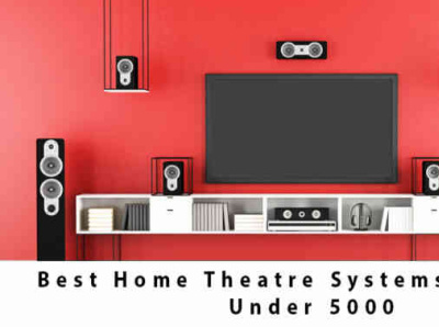 home theatre under 5000 rupees