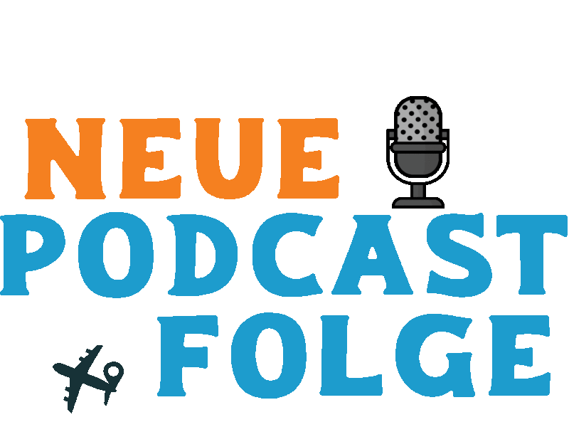 Neue Podcast Folge adobe illustrator animation colorful gif illustration illustrator instagram filter instagram sticker neue podcast folge