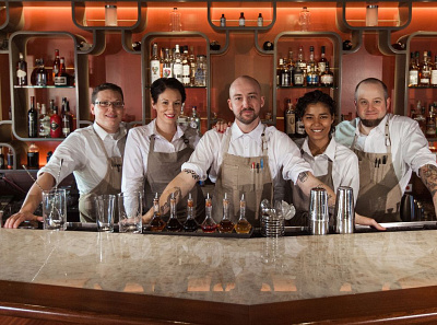 Register and Enroll into a ServingAlcohol com course alcohol bars bartenders liquor