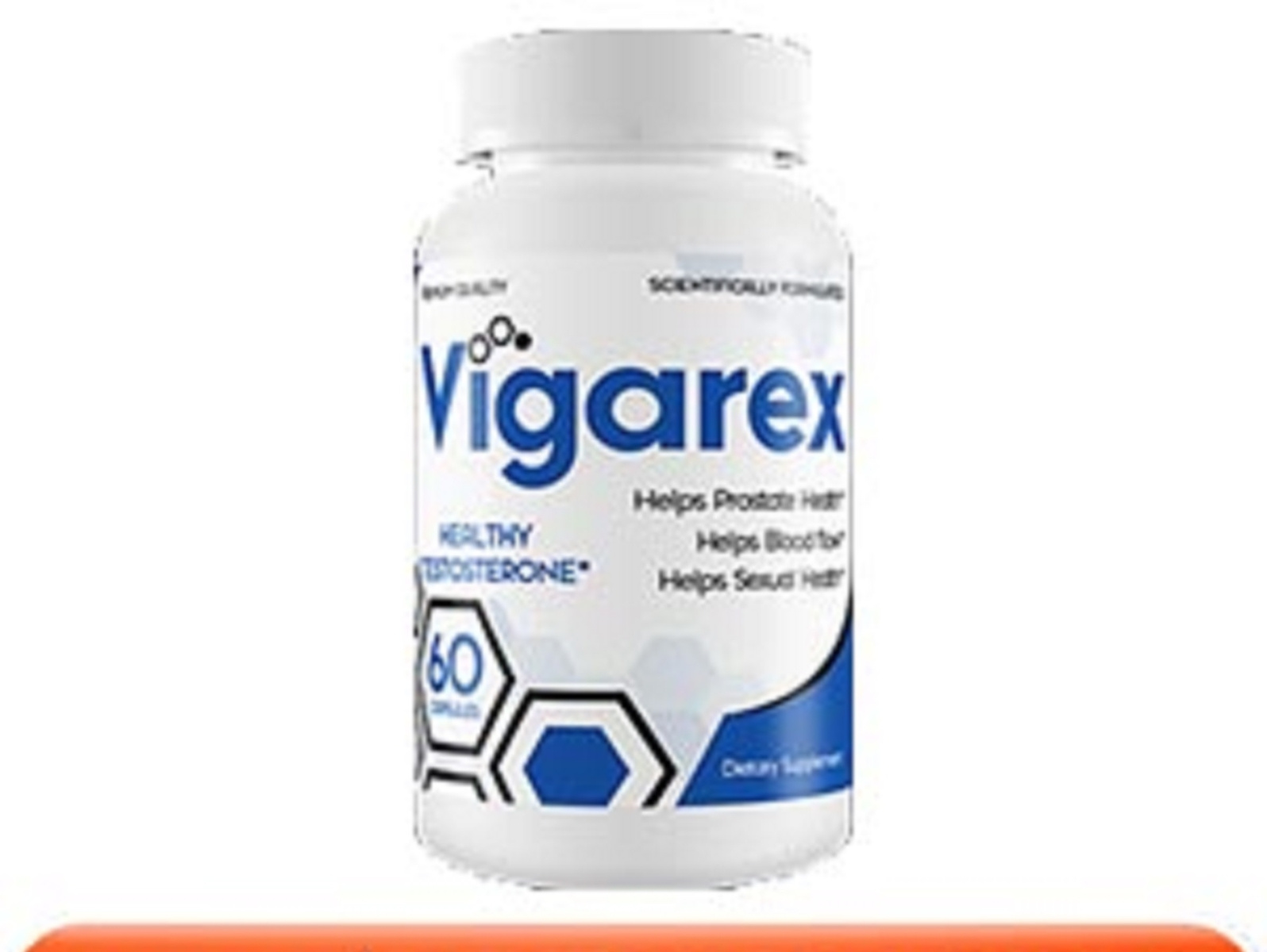 Vigarex What is Vigarex? "SHOCKING" Side Effects (2020) by Vigarex on