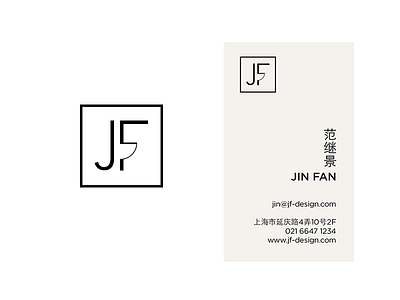 JF Interior Architecture