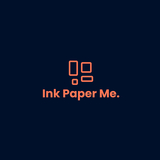 Ink Paper Me