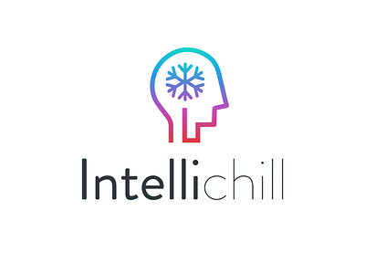 Intellichill Final Logo