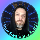 Serhii B. Art in Space