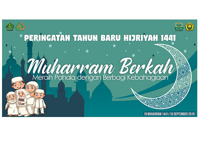 Muharram Designs Themes Templates And Downloadable Graphic Elements On Dribbble Muharram Designs Themes Templates And Downloadable Graphic Elements On Dribbble