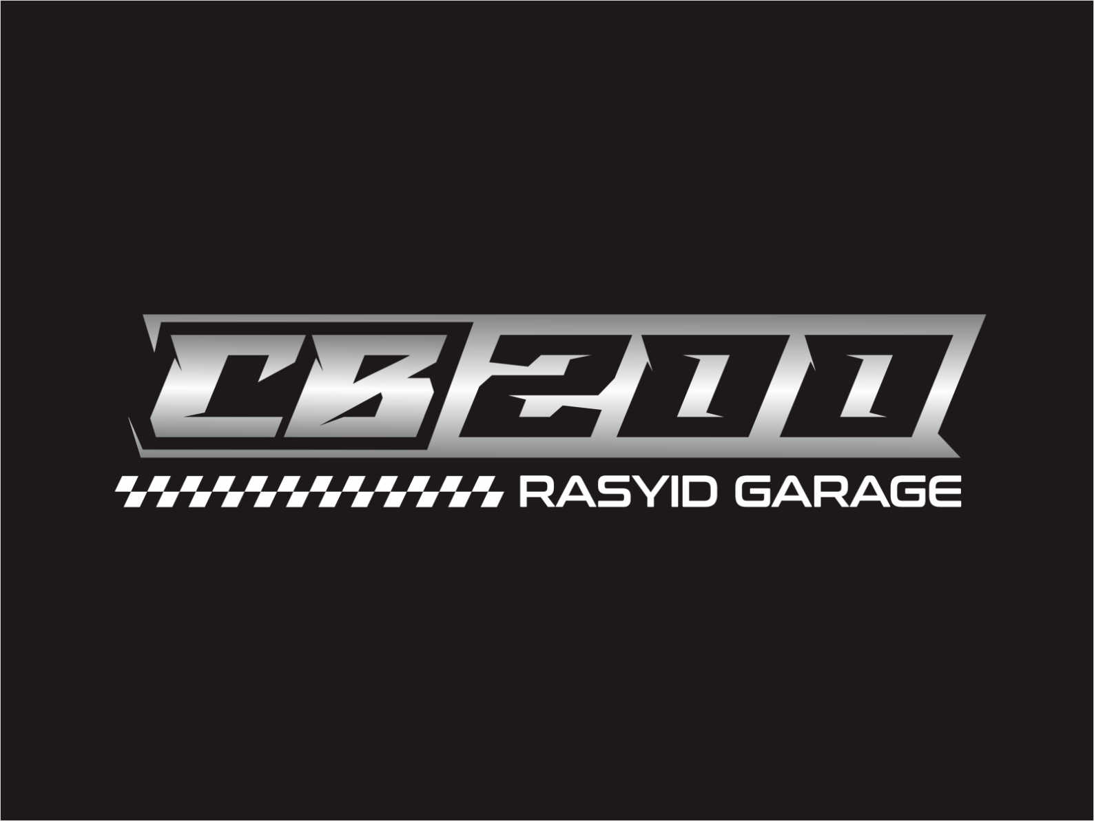 Garage brand