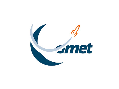 Logo design for Comet