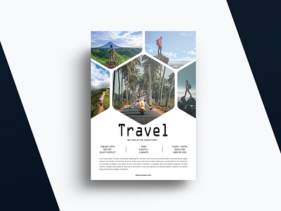 Travel Flyer