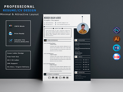 Resume Design