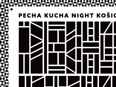 Pecha Kucha Night Košice #28