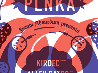 Plnka, poster detail