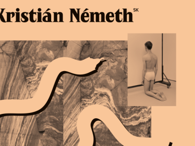 Kristián Németh, poster detail