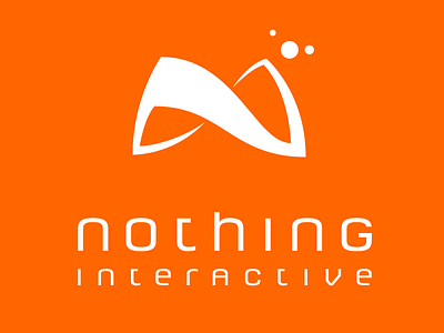Nothing Interactive brand logo