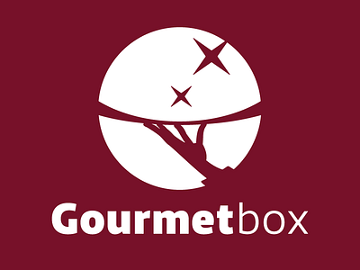 Gourmetbox brand logo