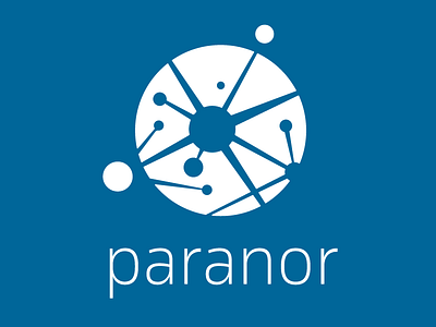 Paranor brand logo