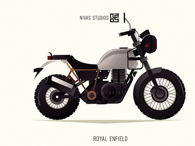 RoyalEnfield