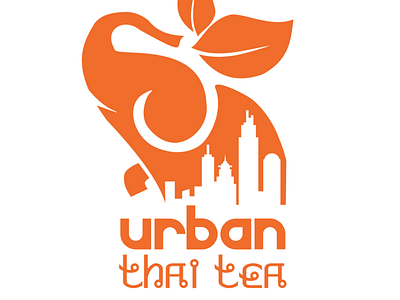 Thaitea Logo