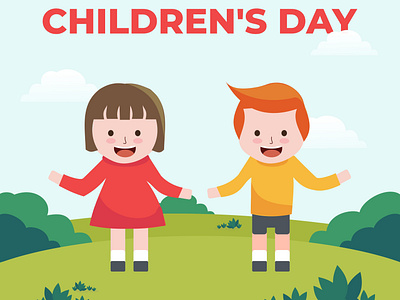 Children's Day